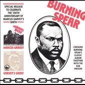 Burning Spear/Marcus Garvey / Garvey's Ghost[8467572]