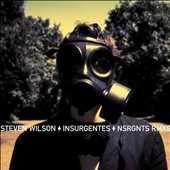 Insurgentes + Nsrgnts Rmxs ［2CD+DVD-A］