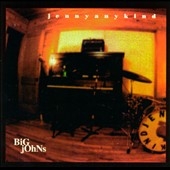 Big John's
