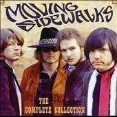 The Complete Moving Sidewalks