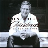Christmas : A Season Of Hope