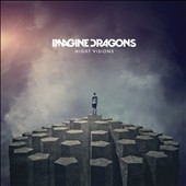 Imagine Dragons/Night Visions Deluxe Edition[B001806802]