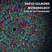 Numerology: Live at Jazz Standard