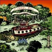 Ramble on Privilege Creek