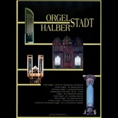 Orgelstadt Halberstadt