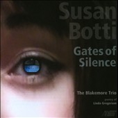 TOWER RECORDS ONLINE㤨֥֥졼⥢ԥλ/Susan Botti Gates of Silence[TROY1436]פβǤʤ2,116ߤˤʤޤ