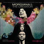 Morgiana/The Cremator Morgiana/The Cremator
