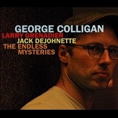 The Endless Mysteries