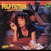 Pulp Fiction＜限定盤＞