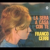 La Sera a Casa Con Te