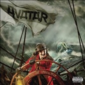 Hail the Apocalyse Hail the Apocalyse