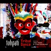 Tribal Dance 