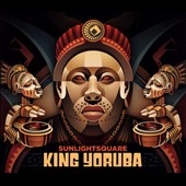 King Yoruba 