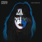 Ace Frehley＜完全生産限定盤＞