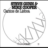 Frkwys, Vol. 11: Mike Cooper & Steve Gunn Contos de Lisboa  *