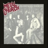 Blessing In Disguise