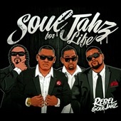 Soul Jahz for Life