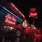 Lee Ann Womack/The Way I'm Livin'[141071]