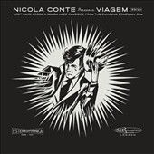Nicola Conte Presents Viagem, Vol. 3 