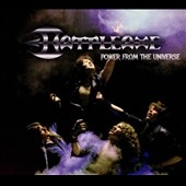 Power from the Universe Power from the Universe