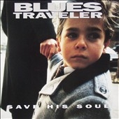 Save His Soul (Colored Vinyl)