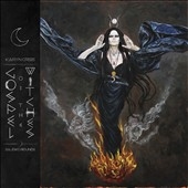 TOWER RECORDS ONLINE㤨Karyn Crisis' Gospel Of The Witches/Salem's Wounds[CMR92352]פβǤʤ3,190ߤˤʤޤ