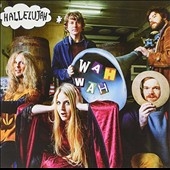 Hallelujah 