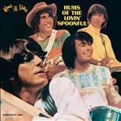 The Lovin' Spoonful/Hums Of The Lovin' Spoonful[SUZ55091]