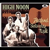 Flatland Saturday Night  *