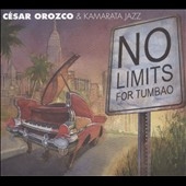 No Limits for Tumbao