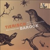 Tierisch Barock - When Animals Talk