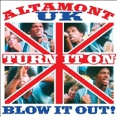 Turn It on! Blow It Out!