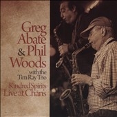 Kindred Spirits Live at Chan's 