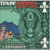 America Eats Its Young (Colored Vinyl)＜限定盤＞