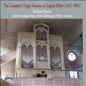 The Complete Sonatas of August Ritter