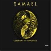 Ceremony Of Opposites/Rebellion