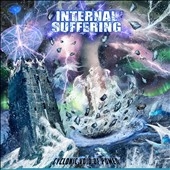Internal Suffering/Cyclonic Void of Power[ULR00614CD]