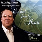 Crafted From His Heart