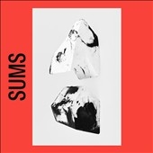 TOWER RECORDS ONLINE㤨SUMS/SUMS[ATONAL004EP]פβǤʤ3,090ߤˤʤޤ