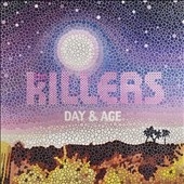 The Killers/Day &Age[5734276]