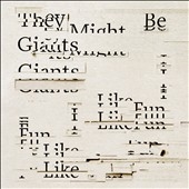They Might Be Giants/I Like Fun[02028622512]