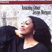 Amazing Grace / Jessye Norman