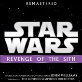 Star Wars Revenge of the Sith[D002585602]