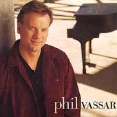 Phil Vassar