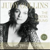 Judy Collins/The Elektra Albums. Volume 2 (1970-1984)[EDSL0029]
