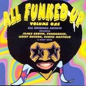 All Funked Up Vol. 1