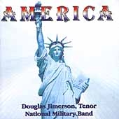 America - Jimerson, Cohen, Noble, National Military Band