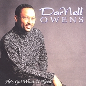 TOWER RECORDS ONLINE㤨Darnell Owens/He's Got What U Need[316]פβǤʤ3,190ߤˤʤޤ