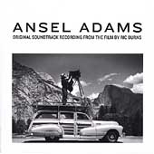 Ansel Adams