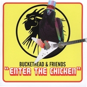 Enter The Chicken Enter The Chicken